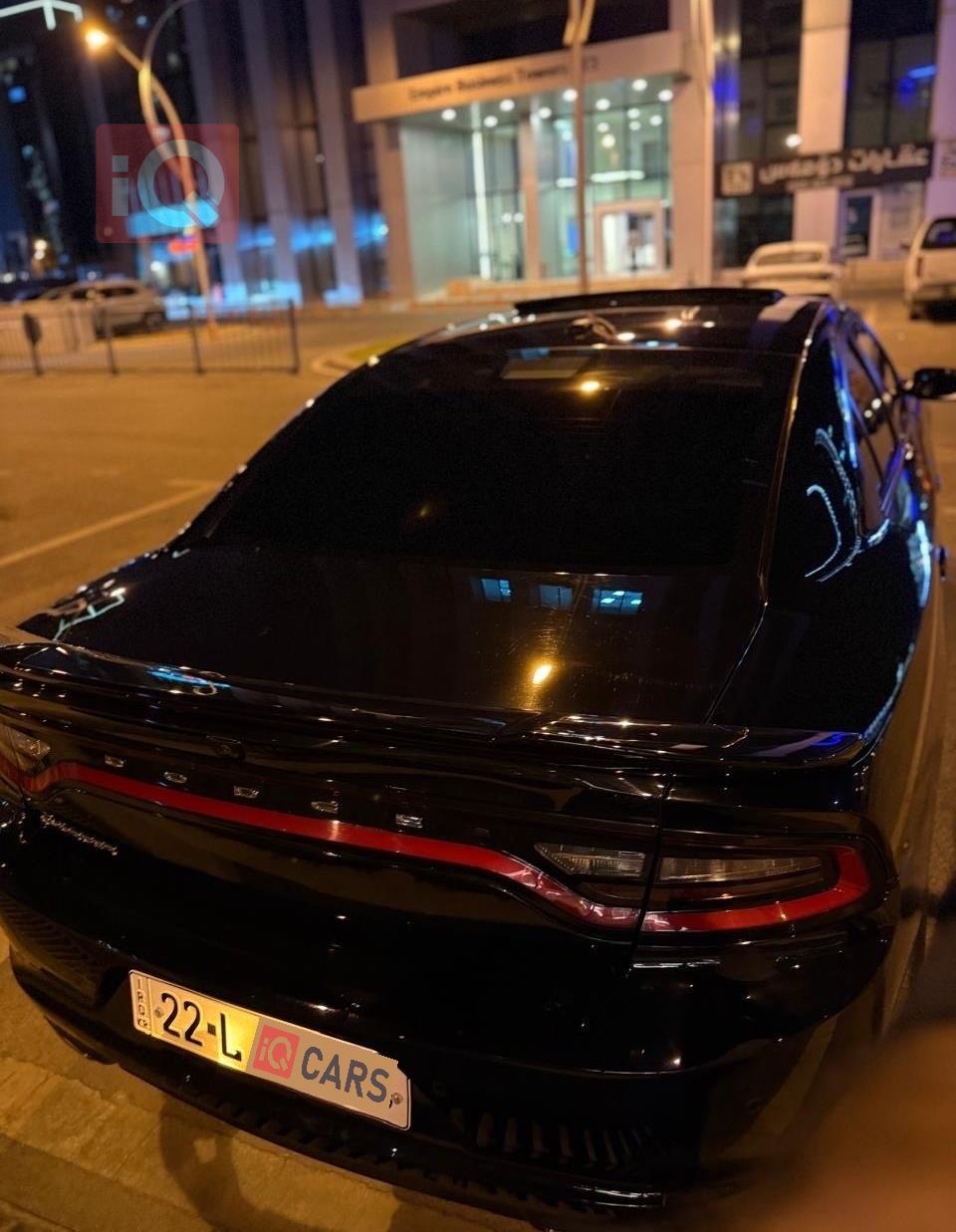 دودج تشارجر